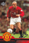 013. MIKAEL SILVESTRE - MANCHESTER UNITED