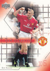 077. ROY KEANE - MANCHESTER UNITED - CUP CLASSICS