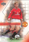 086. NICKY BUTT - MANCHESTER UNITED - CUP CLASSICS
