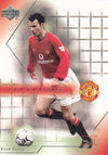 078. RYAN GIGGS - MANCHESTER UNITED - CUP CLASSICS