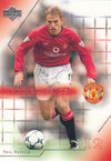 089. PHIL NEVILLE - MANCHESTER UNITED - CUP CLASSICS