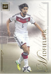 046. SAMI KHEDIRA - GERMANY - MIDFIELDER