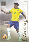 028. THIAGO SILVA - BRAZIL - DEFENDER