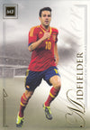 038. CESC FABREGAS - SPAIN - MIDFIELDER