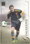 002. IKER CASILLAS - SPAIN - GOALKEEPER