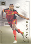 020. VINCENT KOMPANY - BELGIUM - DEFENDER