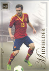 048. JUAN MATA - SPAIN - MIDFIELDER