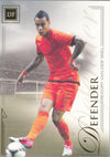 030. GREGORY VAN DER WIEL - NETHERLANDS - DEFENDER