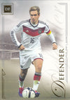 021. PHILIPP LAHM - GERMANY - DEFENDER