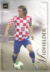 049. LUKA MODRIC - CROATIA - MIDFIELDER