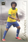 022. MARCELO - BRAZIL - DEFENDER