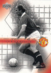 104. SIR BOBBY CHARLTON - MANCHESTER UNITED - CUP CLASSICS