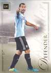 023. JAVIER MASCHERANO - ARGENTINA - DEFENDER