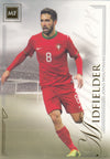 050. JOAO MOUTINHO - PORTUGAL - MIDFIELDER