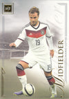 041. MARIO GOTZE - GERMANY - MIDFIELDER