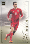 033. GARETH BALE - WALES - MIDFIELDER