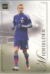 043. KEISUKE HONDA - JAPAN - MIDFIELDER