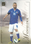 034. DANIELE DE ROSSI - ITALY - MIDFIELDER