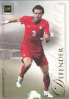 025. PEPE - PORTUGAL - DEFENDER