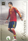 026. GERARD PIQUE - SPAIN - DEFENDER