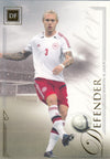 018. SIMON KJAER - DENMARK - DEFENDER