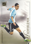 036. ANGEL DI MARIA - ARGENTINA - MIDFIELDER