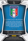 046. GIANLUIGI BUFFON - ITALY - SELECT RED PRIZM - #199