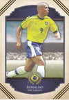 115. RONALDO - BRAZIL - THE GREATS