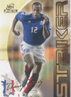 006. THIERRY HENRY - FRANCE - STRIKER