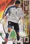 49. GIANLUIGI BUFFON - ITALY - DEFENCE