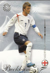 069. DAVID BECKHAM - ENGLAND - MIDFIELD