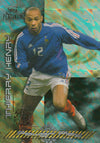 PP4. THIERRY HENRY - FRANCE - POWER PLAY - INSERT