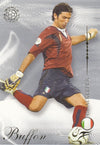 002. GIANLUIGI BUFFON - ITALY - GOALKEEPER