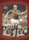 071. SIR BOBBY CHARLTON - MANCHESTER UNITED - LEGENDS - PAST PERFECT