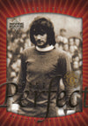 070. GEORGE BEST - MANCHESTER UNITED - LEGENDS - PAST PERFECT