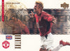 CC1. DAVID BECKHAM - MANCHESTER UNITED - INSERT - FOR CLUB & COUNTRY