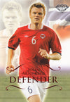 P046. JOHN ARNE RIISE - NORWAY - DEFENDER - INSERT - LIMITED EDITION OF 450