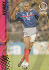 062. THIERRY HENRY - FRANCE