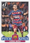 017. LIONEL MESSI - FC BARCELONA - PITCH KINGS