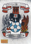 061. COVENTRY CITY - CLUB BADGE