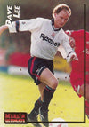 043. DAVE LEE - BOLTON WANDERERS