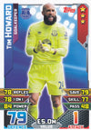 092. TIM HOWARD - EVERTON - GOALKEEPER