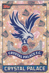 073. CRYSTAL PALACE - CLUB BADGE