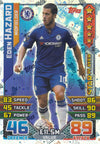 064. EDEN HAZARD - CHELSEA - MIDFIELDER - STAR PLAYER