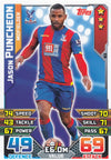 083. JASON PUNCHEON - CRYSTAL PALACE - MIDFIELDER