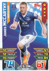 101. JAMES MCCARTHY - EVERTON - MIDFIELDER