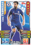 065. CESC FABREGAS - CHELSEA - MIDFIELDER