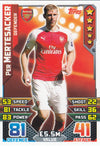 021. PER MERTESACKER - ARSENAL - DEFENDER