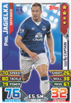 094. PHIL JAGIELKA - EVERTON - DEFENDER - CAPTAIN