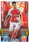 022. HECTOR BELLERIN - ARSENAL - DEFENDER